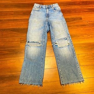 Jean Garage